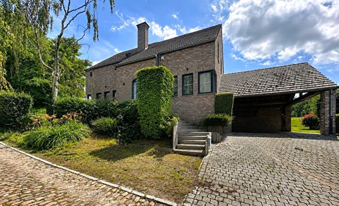 Rue de Renival, GREZDOICEAU : Maison 4 pièces à vendre