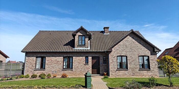 Vlessersweg, DilsenStokkem : Maison 3 pièces à vendre