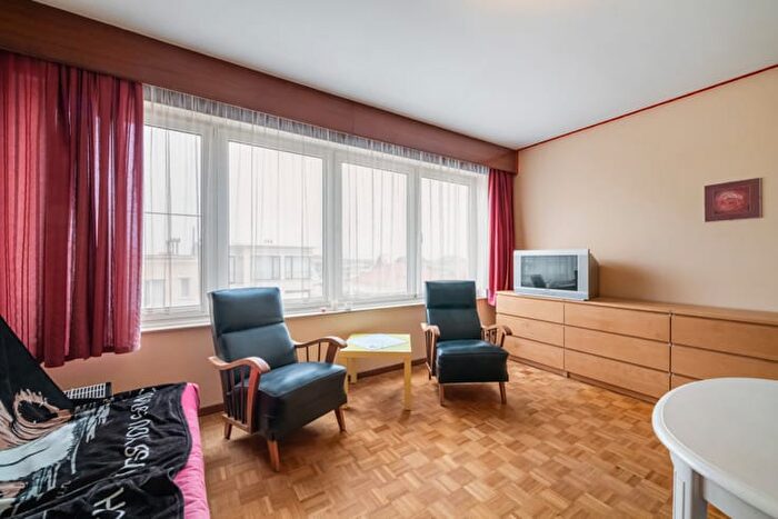 Frans Derleynstraat, De Haan : Appartement à vendre