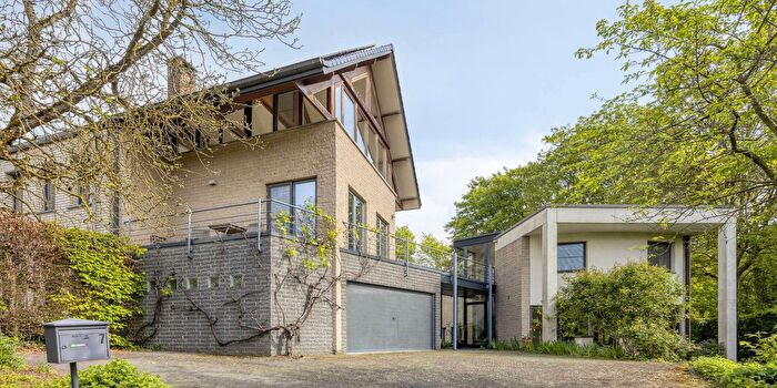 Maison 4 pièces à vendre - Jozef Wielemansstraat, Alsemberg