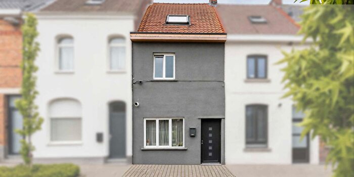 Maison 2 pièces à vendre à Kapellestraat, Ruien