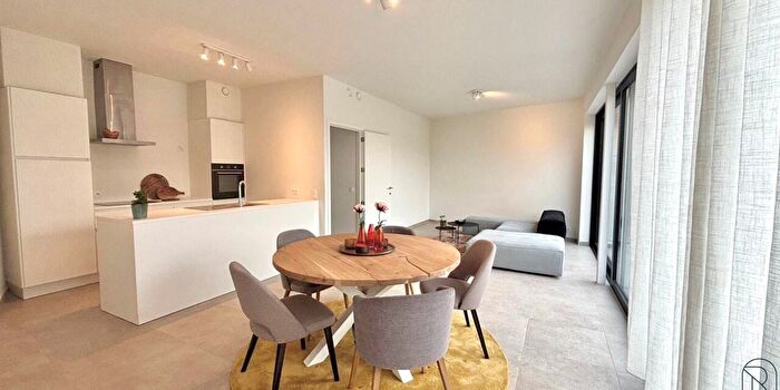 Gentseweg, Desselgem : Appartement 2 pièces à vendre