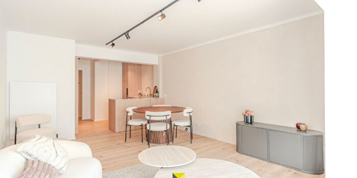 Appartement 1 pièce à Strandlaan, SintIdesbald, à vendre