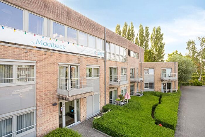 Appartement 1 pièce à vendre à Brusselsesteenweg, Grimbergen