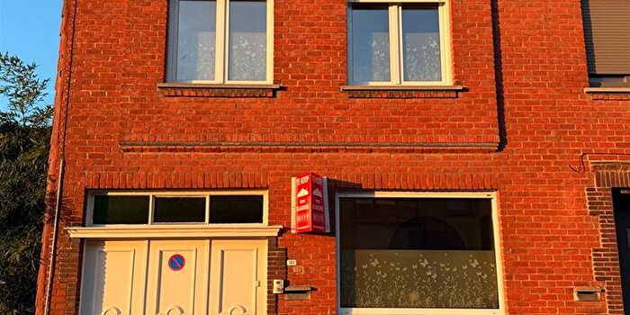 Grote Molenstraat, Lauwe : Maison 3 pièces à vendre