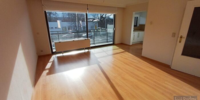 Diestsesteenweg, KesselLo - Appartement 2 pièces à vendre