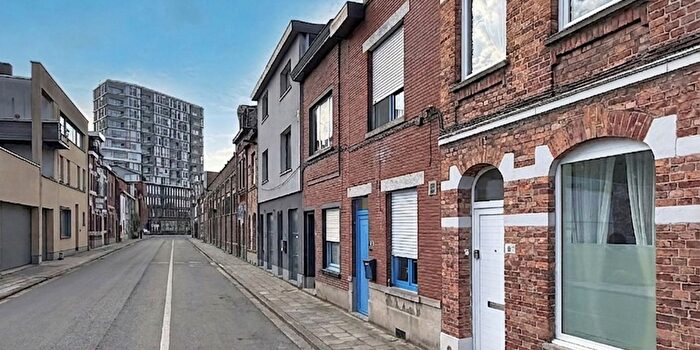 Weverijstraat, Roeselare - Maison 2 pièces à vendre
