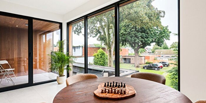 Appartement 1 pièce à vendre - Turnhoutsebaan, Wijnegem