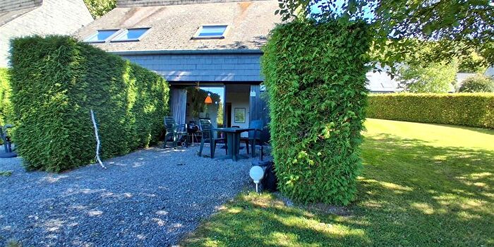 Hotton, Luxemburg : Appartement 1 pièce à vendre