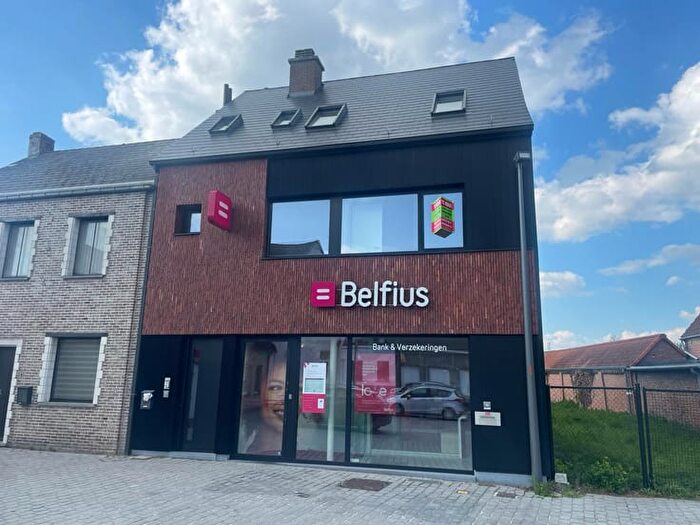 Wiekevorst Dorp, Wiekevorst - Appartement 3 pièces à louer