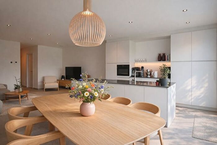 Bethovenstraat, GB : Appartement 2 pièces à vendre