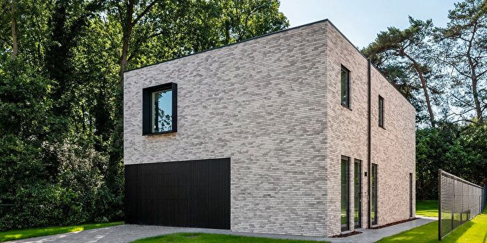 Kapellekens, Mol - Maison 4 pièces à vendre