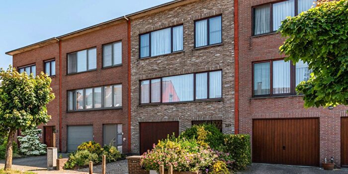 Maison 3 pièces à vendre - Leugstraat, Aartselaar