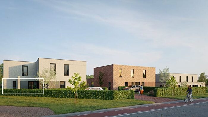 SintTruidersteenweg, TongerenBorgloon : Appartement 8 pièces à vendre