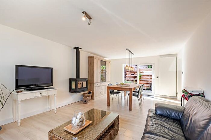 Pastoor Steenssensstraat, Beveren - Maison 2 pièces à vendre