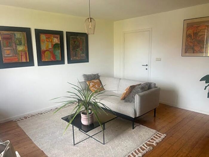 Antwerpsestraat, Mortsel - Appartement 1 pièce à vendre