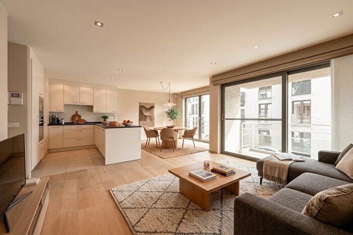Appartement 1 pièce à vendre à Koolkenstraat, Pittem