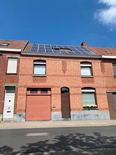 Dronckaertstraat, Rekkem : Maison 1 pièce à vendre