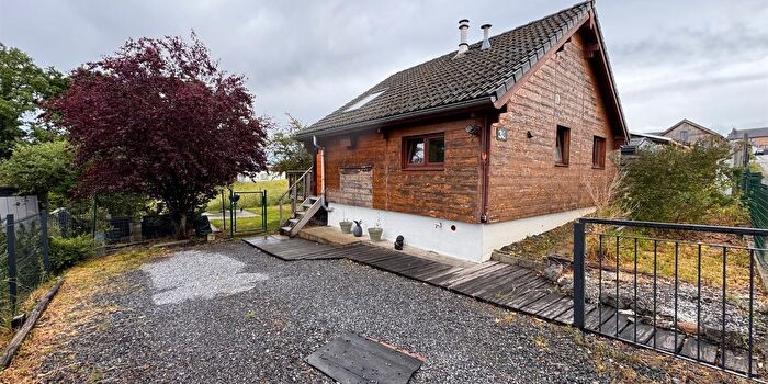 Rue des Bergeronnettes, SommeLeuze : Maison 2 pièces à louer