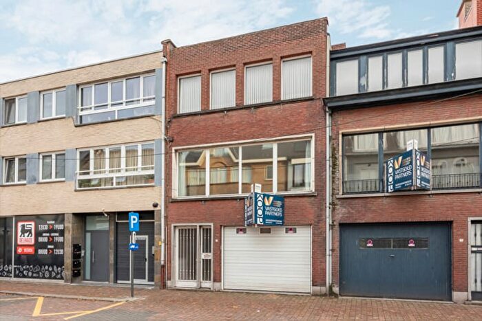 Maison 3 pièces à Lindenlaan, Beerse, à vendre