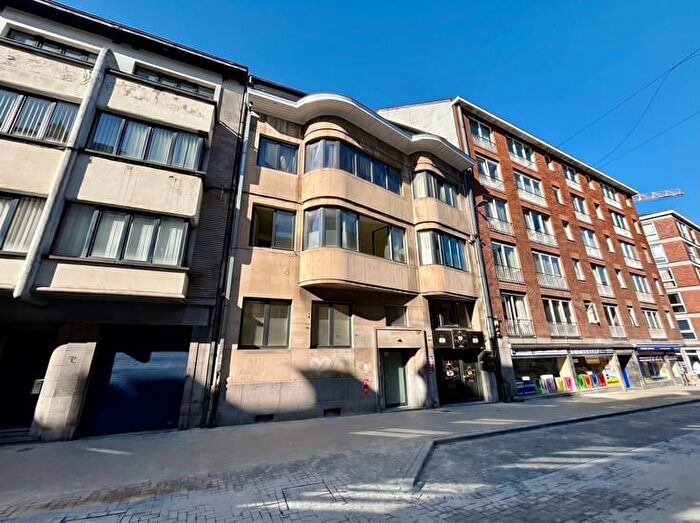 Appartement 1 pièce à Rue de Bruxelles, NAMUR, à vendre