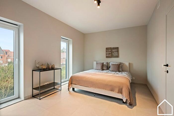 Appartement 1 pièce à vendre à Rue des Arts, Komen