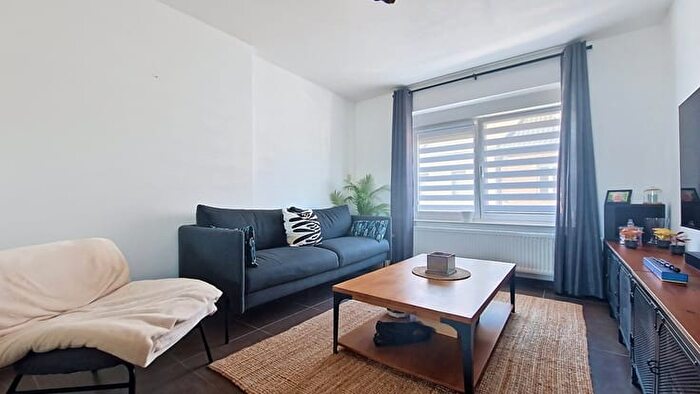 Appartement 3 pièces à vendre - Rue du Curé Malengreau, LA BOUVERIE