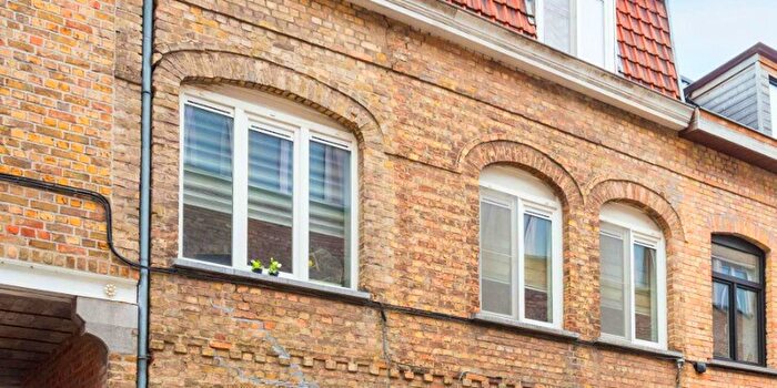 Maison 5 pièces à vendre à Beluikstraat, Ieper