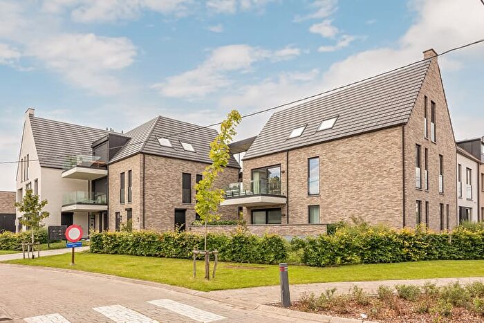 Appartement 12 pièces à vendre - Het Ven, ZANDHOVEN
