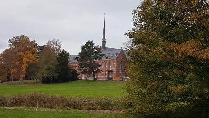 Groot Park a, Bierbeek : Appartement 1 pièce à louer