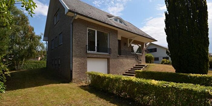 Maison 3 pièces à Koolmijnlaan, Beringen, à louer