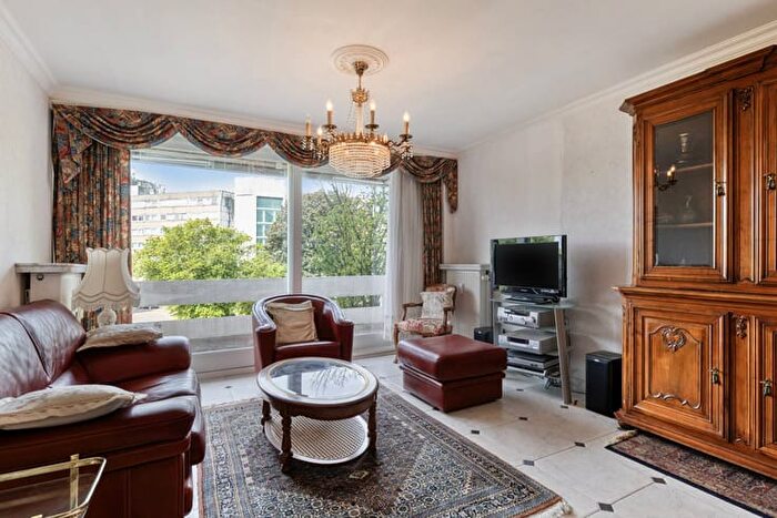 Bosuil, V : Appartement 2 pièces à vendre