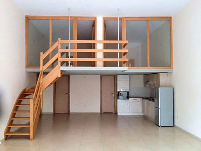 Rue Paul Pastur : Appartement 2 pièces à vendre