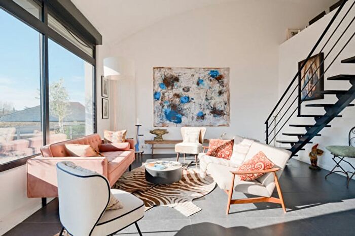 Nekkedellestraat, Tervuren - Maison 5 pièces à vendre