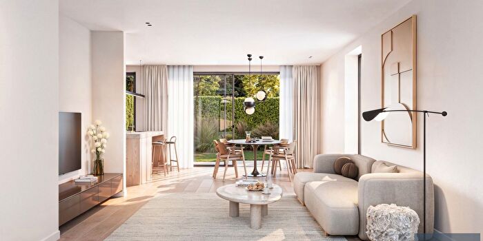 Weggevoerdenlaan, Maldegem - Maison 3 pièces à vendre
