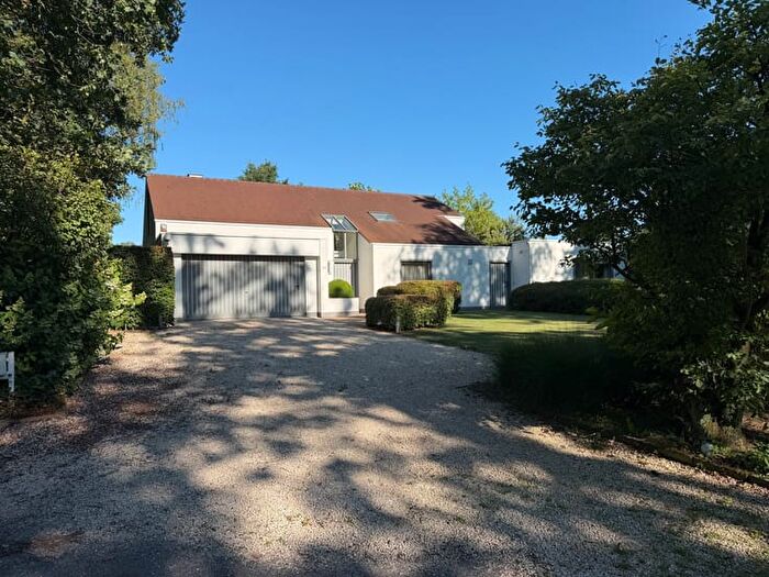 Eikenlaan, Belsele : Maison 16 pièces à vendre