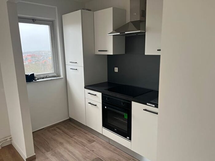 Appartement 1 pièce à louer à Rue De La Station, Ans