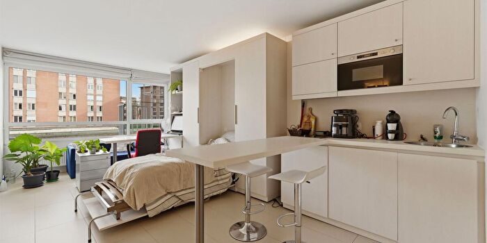 Appartement 1 pièce à Remi Vandervaerenlaan, Leuven, à vendre