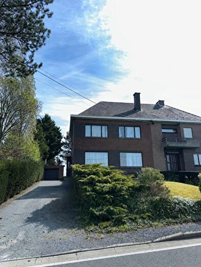 Maison 3 pièces à Molenberg, Brakel, à vendre