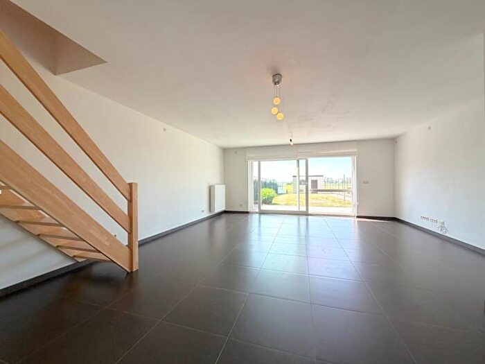 Maison 3 pièces à vendre - Lepelstraat, F