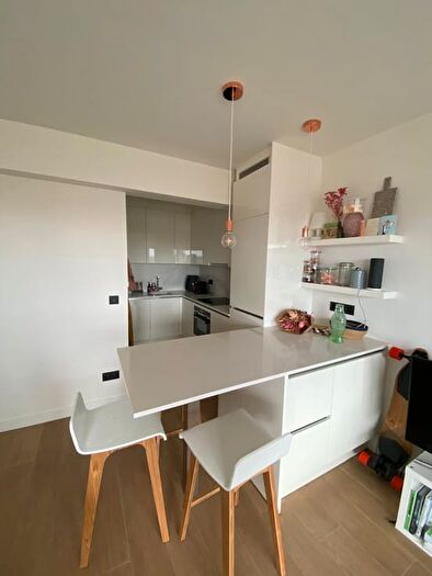 Appartement à louer - Fonteinstraat, Leuven