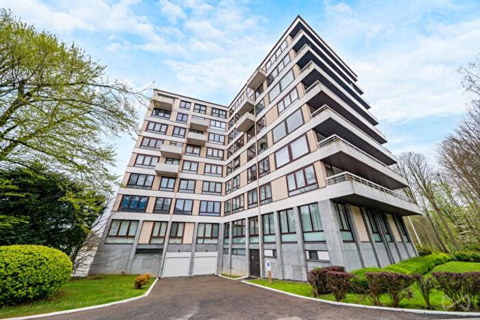 Boulevard de la Dodaine, Nivelles : Appartement 9 pièces à vendre