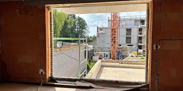 Appartement 1 pièce à vendre - Diest, VlaamsBrabant