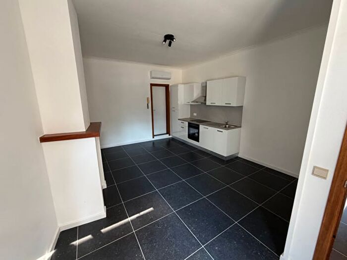 Huidevettersstraat, Mechelen - Appartement 1 pièce à louer