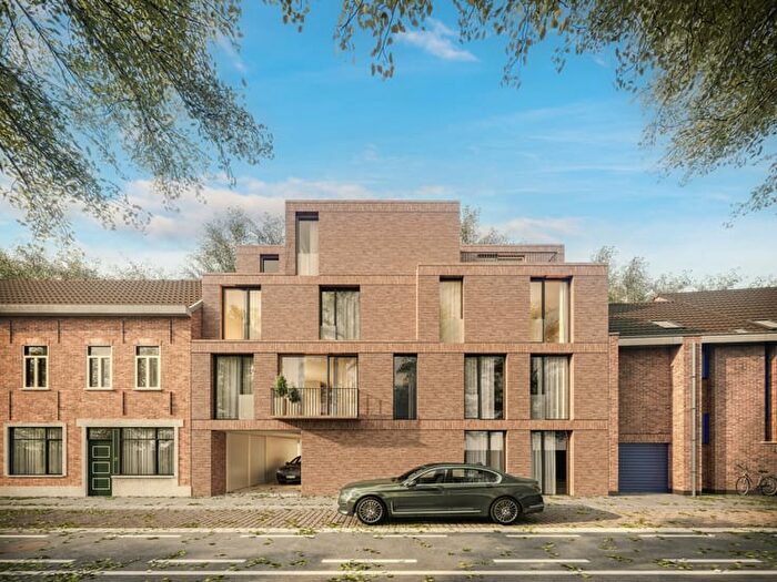 Appartement à vendre - ZaffelareDorp, Zaffelare