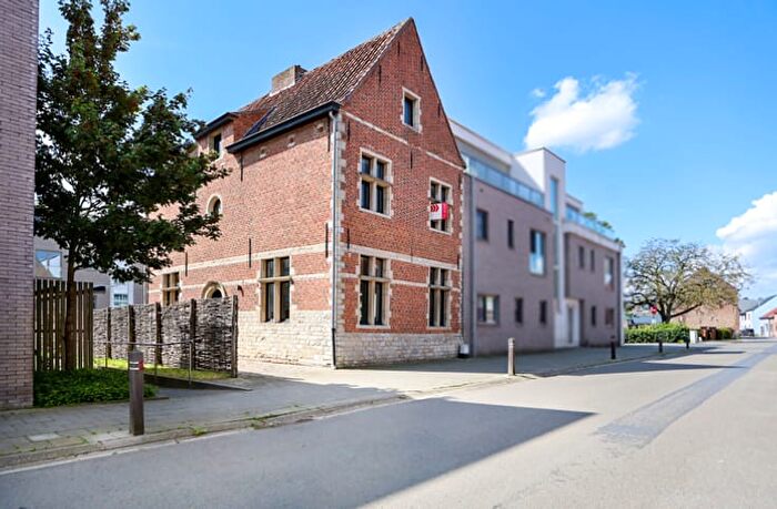 Maison 3 pièces à HoogKallostraat, Kallo, à vendre