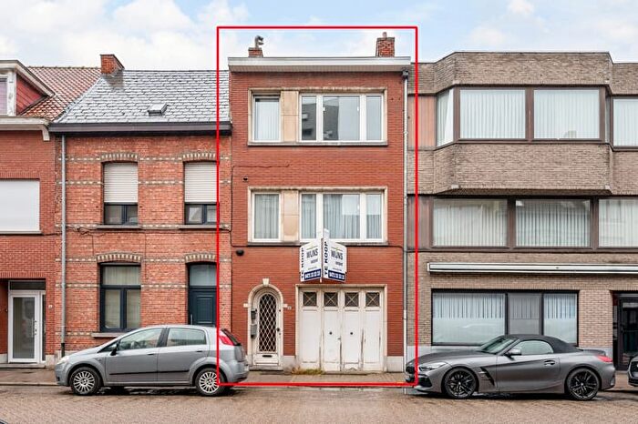 Maison 13 pièces à vendre - Lierseweg, Herentals