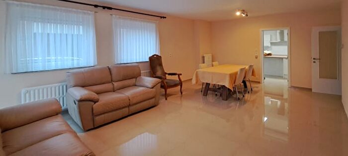Appartement 6 pièces à louer à Eikestraat, Tervueren