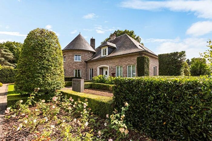 Maison 4 pièces à vendre - Bessemerstraat, LANAKEN