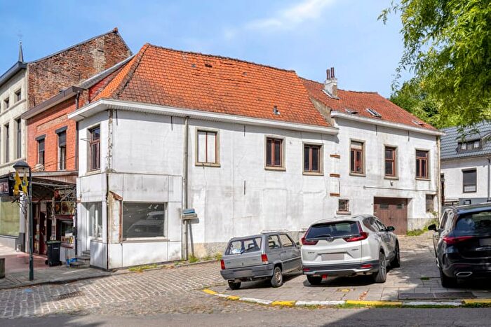 Maison 3 pièces à Kardaan, Overijse, à vendre